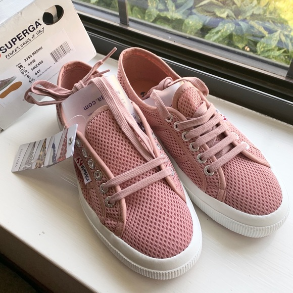 superga meshu